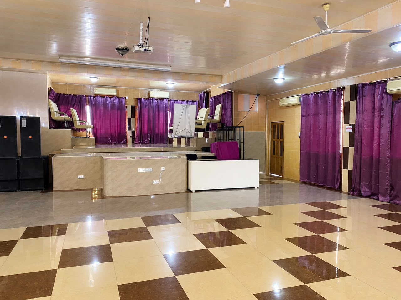 Conference Room B